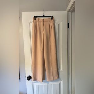 Aritzia Wilfred Effortless Pant